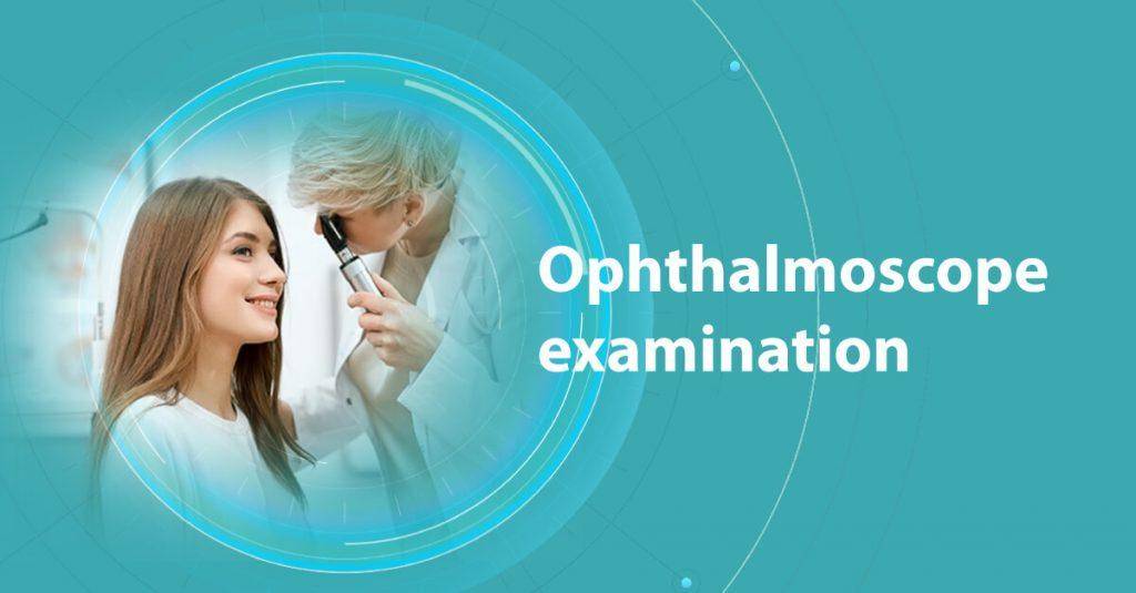 Types Of Optometry Practices