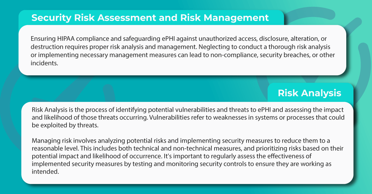 Altris AI HIPPA compliance infographic